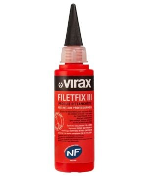 Virax Fıletfıx Iıı Sızdırmazlık Sıvısı 60 Ml - VIR262682