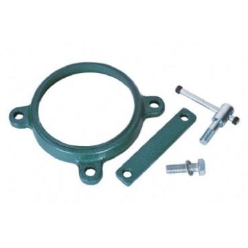 Kanca Kadett Mengene Döner Tabla 135 mm - 66003010135