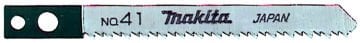 Makita M Tipi Dekupaj Testere Bıçağı 60 mm (41) (A-85880)