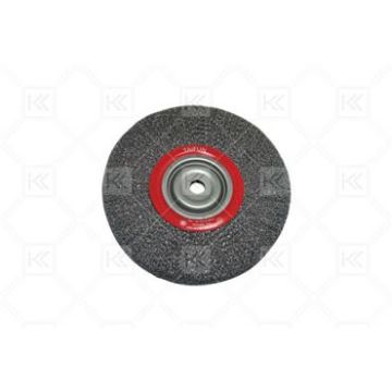 Osborn Pro (Taıfun) Daire Fırça Çelik 200x42x20 0.30 4.500