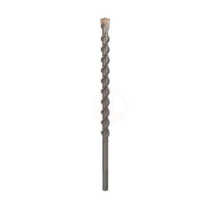 Bosch Max-7 Kırıcı Delici Uç 28x520 mm (1 Adet) - 2608586785