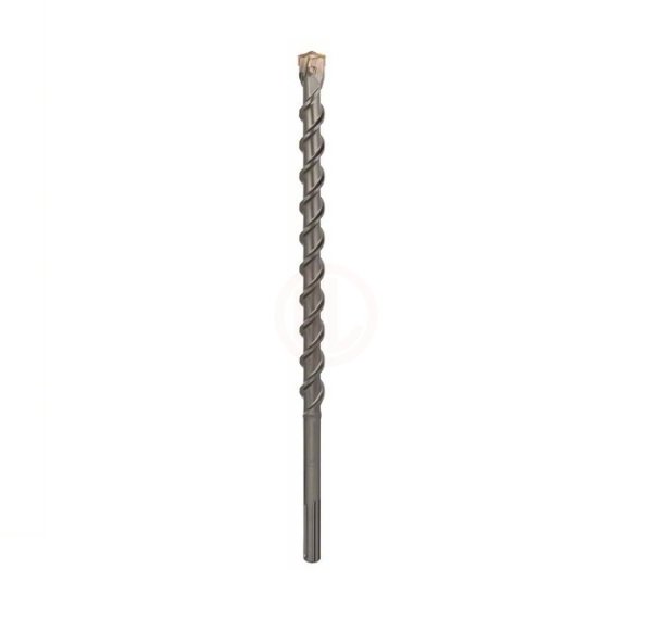 Bosch Max-7 Kırıcı Delici Uç 28x520 mm (1 Adet) - 2608586785