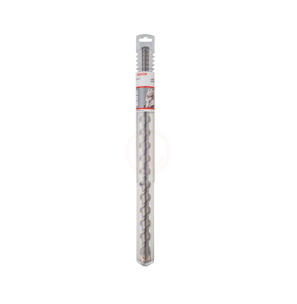 Bosch Max-7 Kırıcı Delici Uç 28x520 mm (1 Adet) - 2608586785