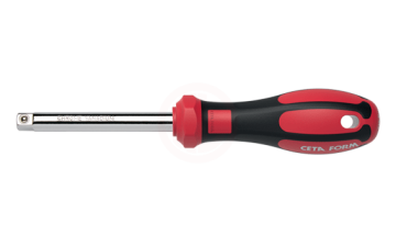 Ceta Form 1/4 İnç Lokma Tornavidası 150 Mm