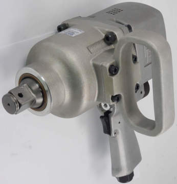 Gison Gw-38P Havalı Somun Sıkma - GW38P