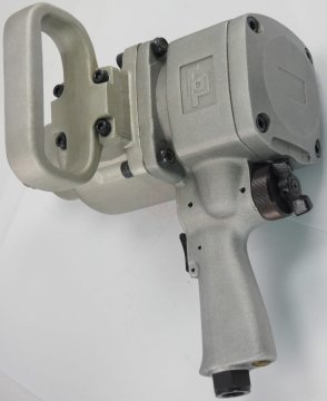 Gison Gw-38P Havalı Somun Sıkma - GW38P