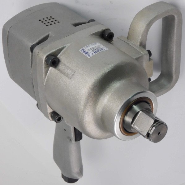 Gison Gw-38P Havalı Somun Sıkma - GW38P