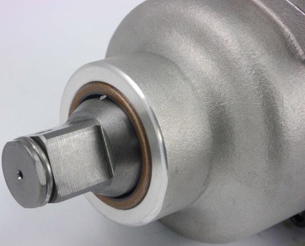 Gison Gw-38P Havalı Somun Sıkma - GW38P