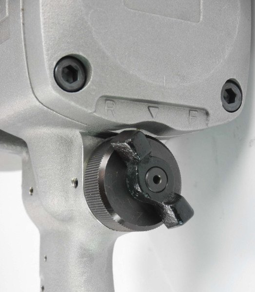 Gison Gw-38P Havalı Somun Sıkma - GW38P