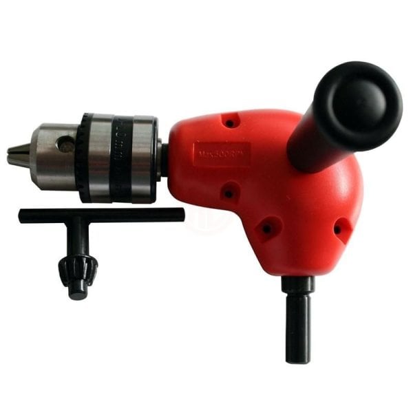 Partner Pt21903 Köşe Delme Aparatı 10 Mm 3/8” - PRT21903