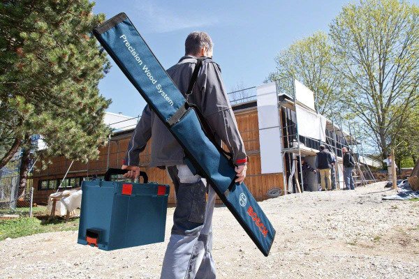 Bosch Sistem Aksesuarı / Kılavuz Ray FSN 3100 - 1600Z00008