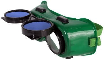 Maxsafety Kaynak Gözlüğü 90 Gr - MAX-S501