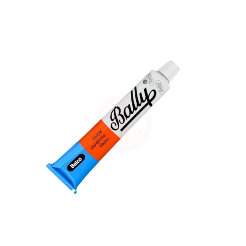 Bally Balco Tüp Yapıştırıcı 50 Gr