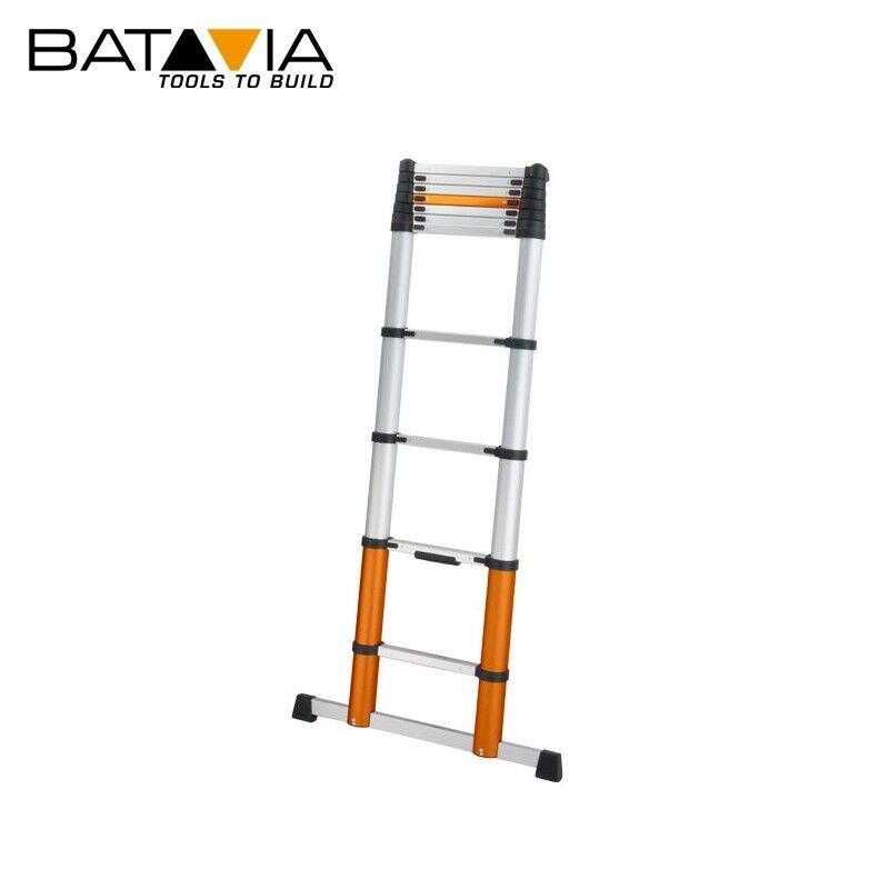 BATAVIA 7063596 Teleskopik Merdiven, 3.27m