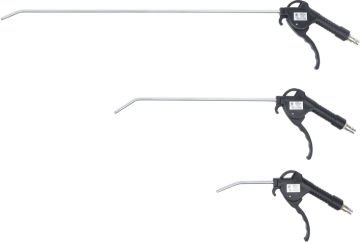 Brio Bgs Hava Tabancası 3 Parça