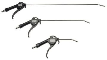 Brio Bgs Hava Tabancası 3 Parça