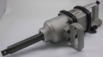 Gison Gw-45L Havalı Somun Sıkma - GW45L