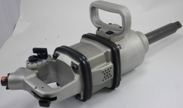 Gison Gw-45L Havalı Somun Sıkma - GW45L