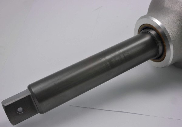 Gison Gw-45L Havalı Somun Sıkma - GW45L