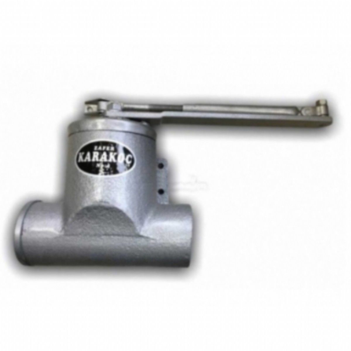 Karakoç 4 No Hidrolik Kapı Yayı