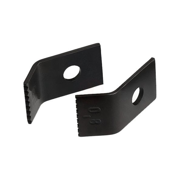 Knipex 15 19 006 KABLO SIYIRMA CIMBIZI YEDEK AĞIZ - KNI1519006