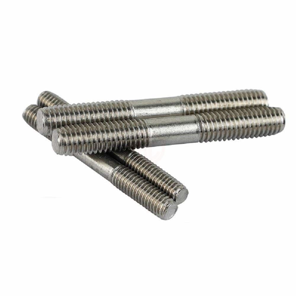 Ünsal Saplama Somun Tekli 8 Cm