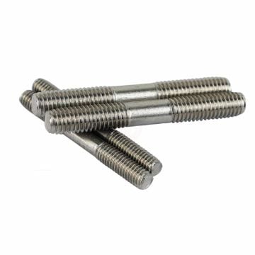 Ünsal Saplama Somun Tekli 8 Cm