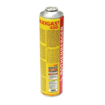 Rothenberger Maxıgas 400 600Ml 7/16 İnç - 035570-A