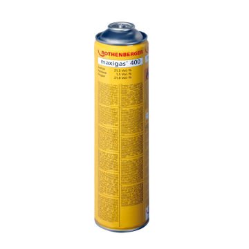 Rothenberger Maxıgas 400 600Ml 7/16 İnç - 035570-A