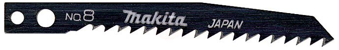 Makita M Tipi Dekupaj Testere Bıçağı 60 mm (8) (A-85911)