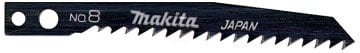 Makita M Tipi Dekupaj Testere Bıçağı 60 mm (8) (A-85911)
