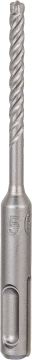 Bosch SDS Plus-7X Kırıcı Delici Uç 5,0x115 mm (10 Adet) - 2608576172