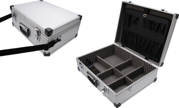 Brio Takım Çantası Boş 460X340X150