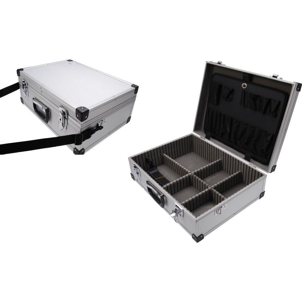 Brio Takım Çantası Boş 460X340X150