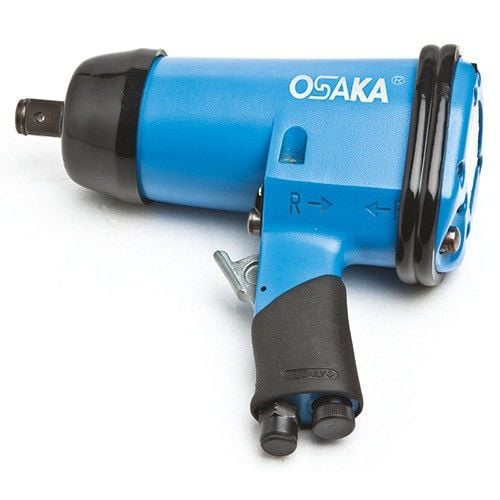 Osaka Somun Sıkma 3/4