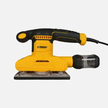 Rtrmax RTM4730 Titreşimli Zımpara 260 W 90x187 Mm