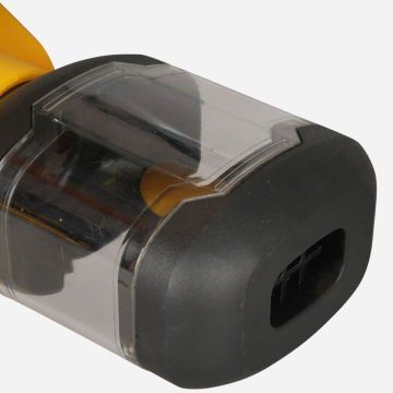 Rtrmax RTM4730 Titreşimli Zımpara 260 W 90x187 Mm