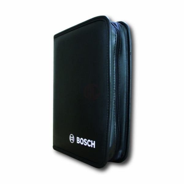 Bosch 9 Parça El Aleti Çanta Seti - Tkmcnt9