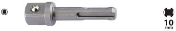 Proscr Sds Lokma Adaptörü 65 Mmx1/2'' - PRSC16304