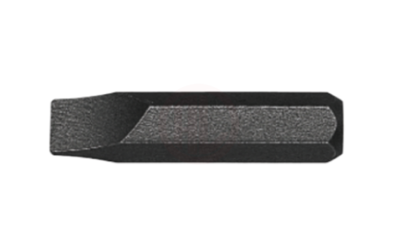 Ceta Form 5/16 İnç Düz Bits Uç (Darbeli Kullanıma Uygun) 8.0 X 30 Mm