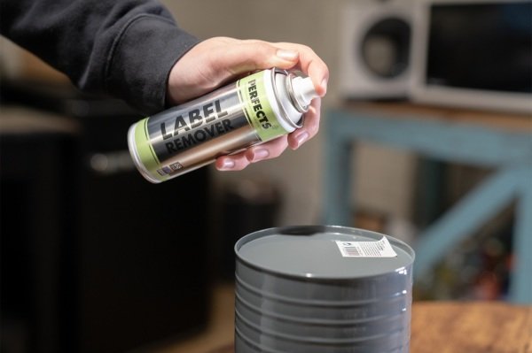 Perfect Etiket Sökücü 200 ml Label Remover