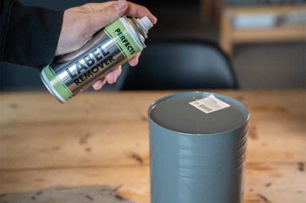 Perfect Etiket Sökücü 200 ml Label Remover