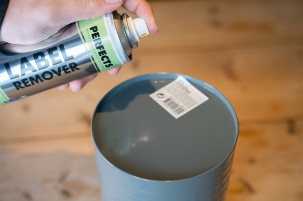 Perfect Etiket Sökücü 200 ml Label Remover