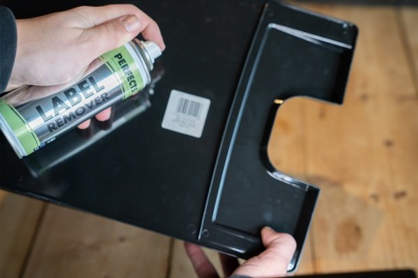 Perfect Etiket Sökücü 200 ml Label Remover