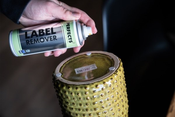 Perfect Etiket Sökücü 200 ml Label Remover