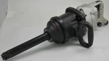 Gison Gw-55T Havalı Somun Sıkma - GW55T