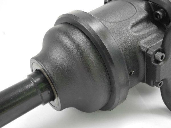 Gison Gw-55T Havalı Somun Sıkma - GW55T