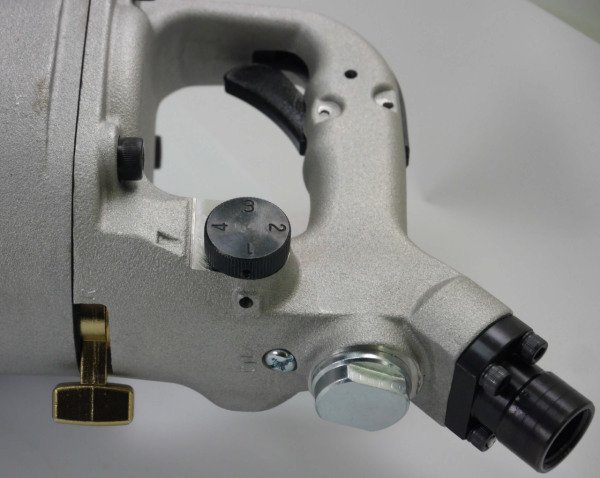 Gison Gw-55T Havalı Somun Sıkma - GW55T