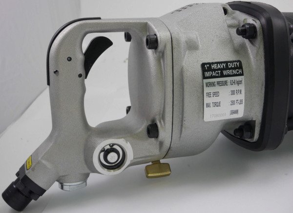 Gison Gw-55T Havalı Somun Sıkma - GW55T