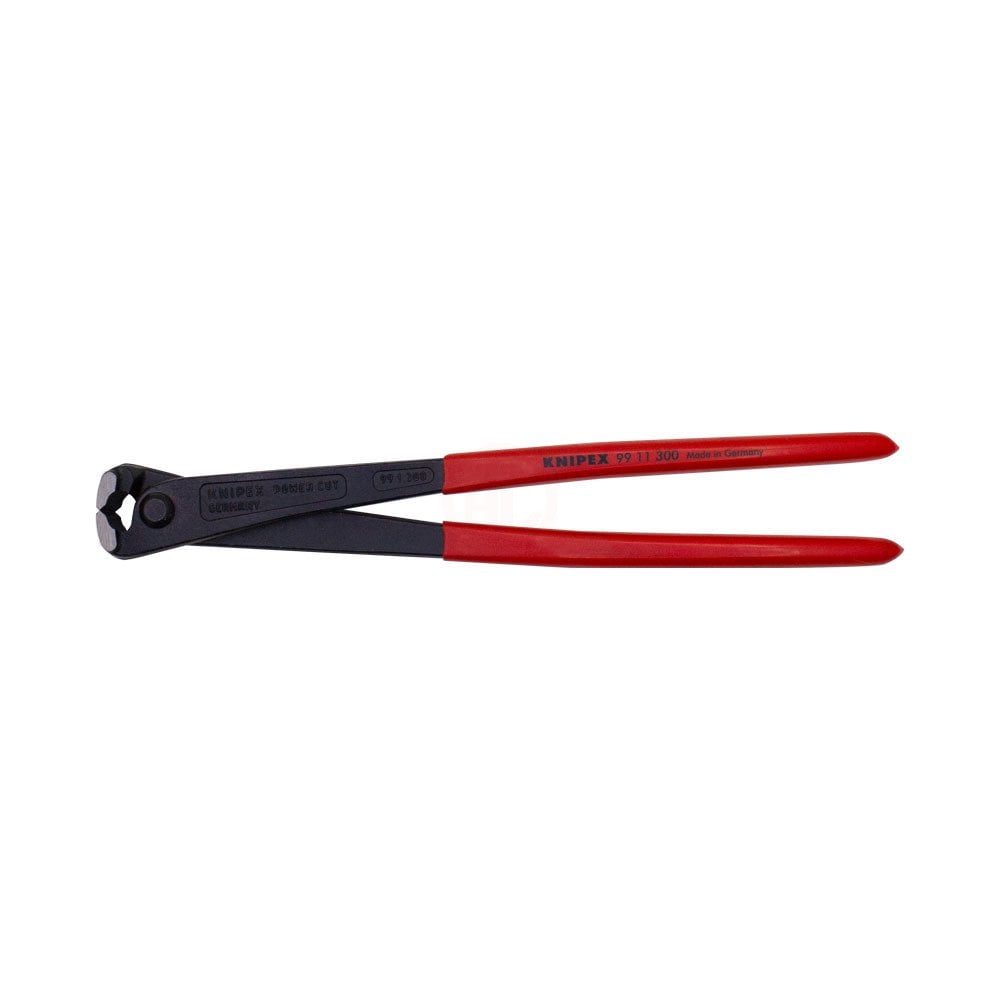 Knipex 99 Betoncu Kerpeteni 300 Mm Polisaj İnce İzole - KNI9901300